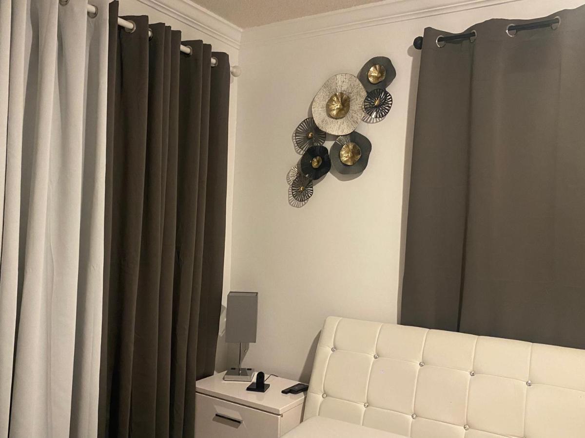 Beautiful House 7 Min From Miami Airport W Free Parking Apartamento Exterior foto