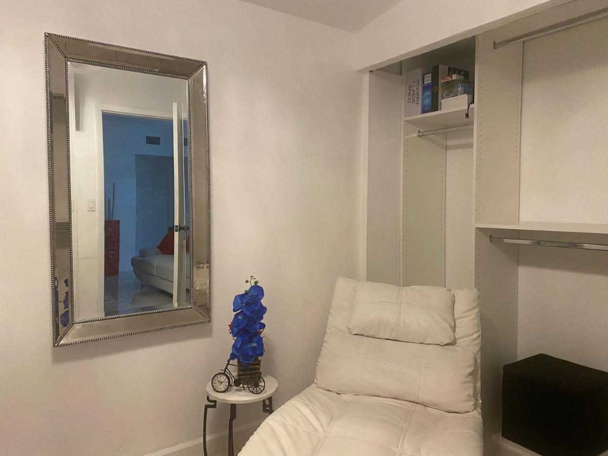 Beautiful House 7 Min From Miami Airport W Free Parking Apartamento Exterior foto