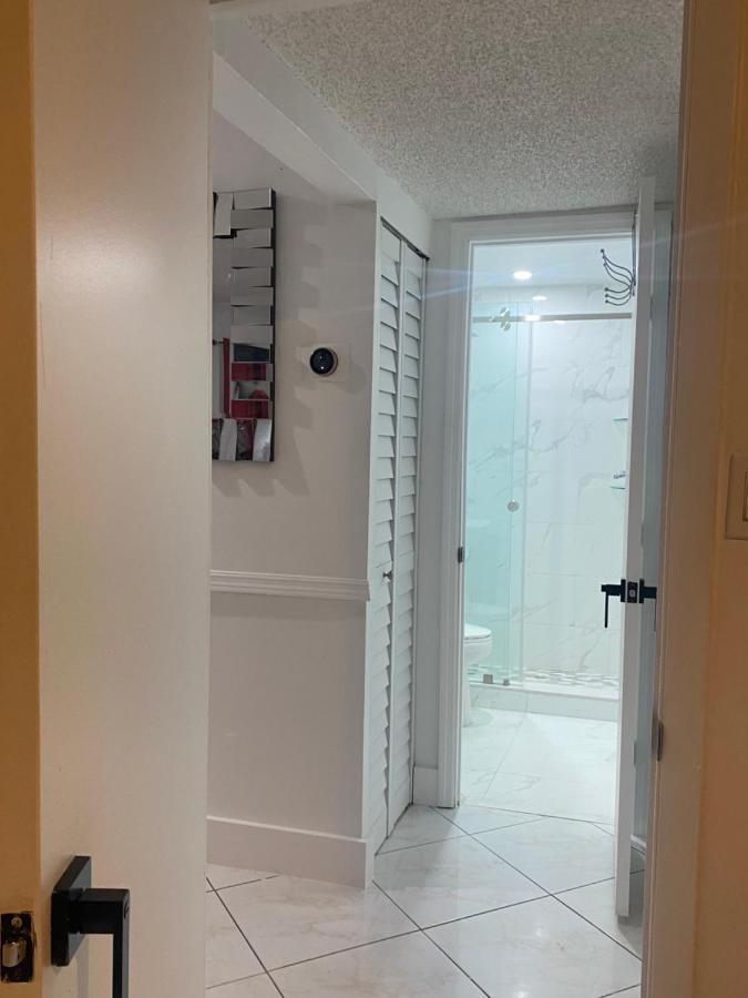 Beautiful House 7 Min From Miami Airport W Free Parking Apartamento Exterior foto
