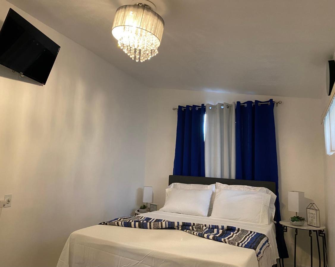 Beautiful House 7 Min From Miami Airport W Free Parking Apartamento Exterior foto