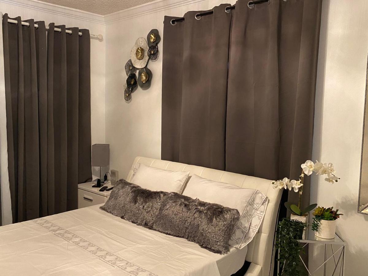 Beautiful House 7 Min From Miami Airport W Free Parking Apartamento Exterior foto
