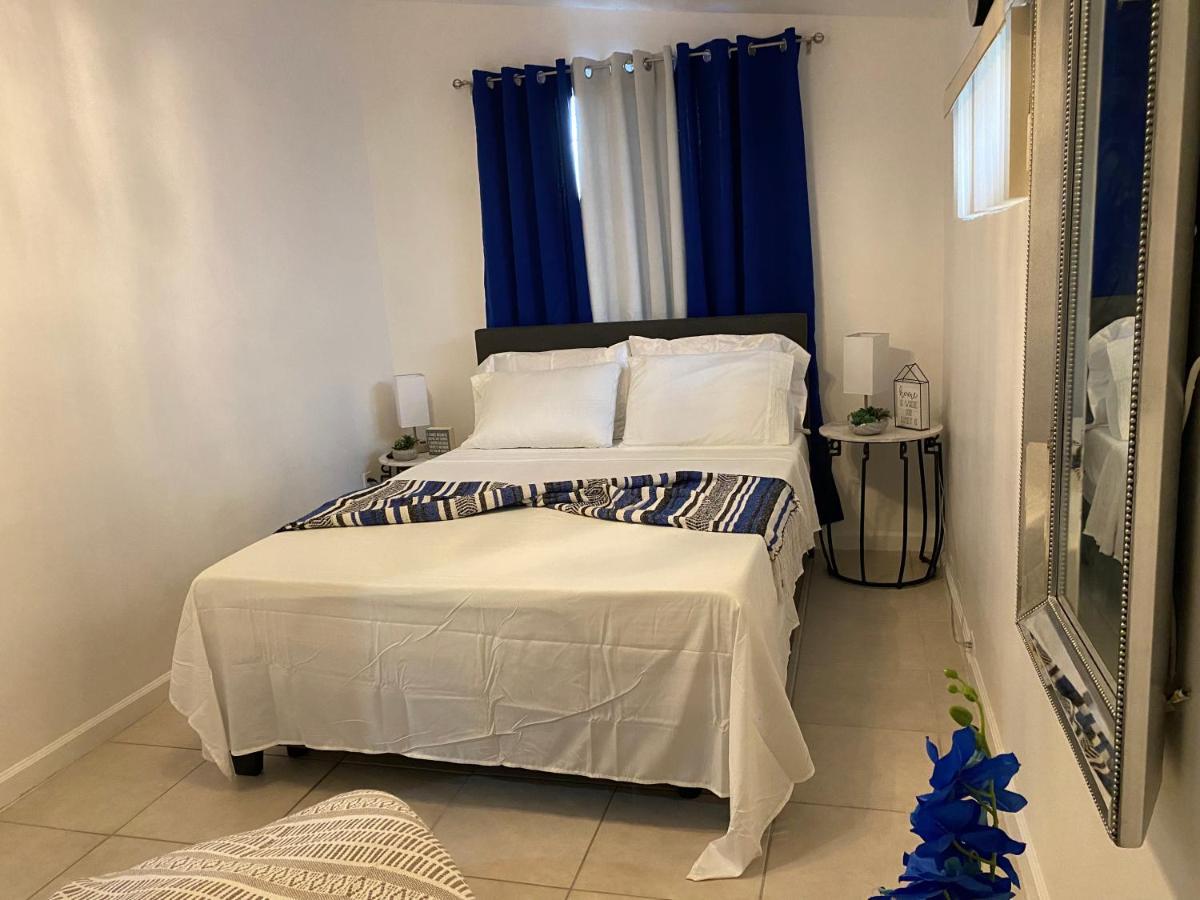 Beautiful House 7 Min From Miami Airport W Free Parking Apartamento Exterior foto