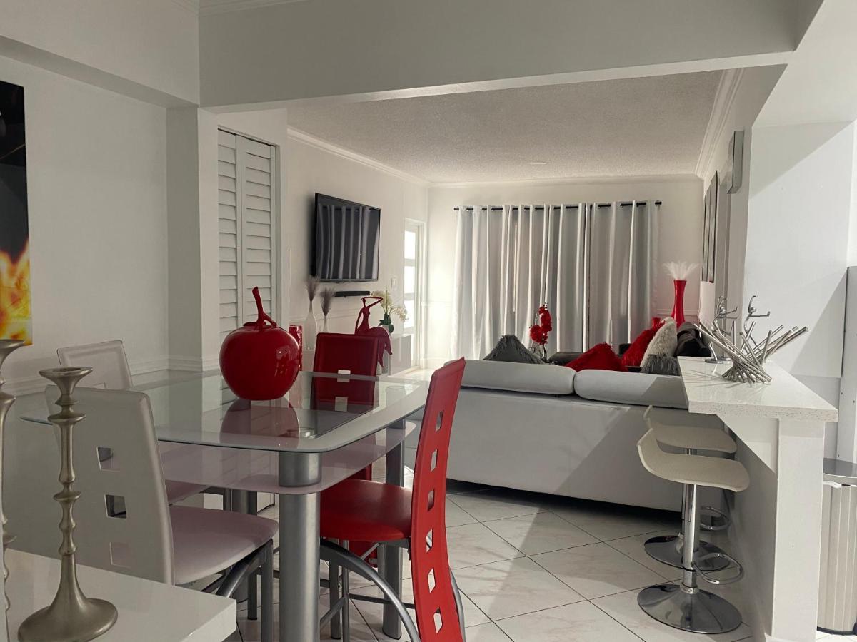 Beautiful House 7 Min From Miami Airport W Free Parking Apartamento Exterior foto