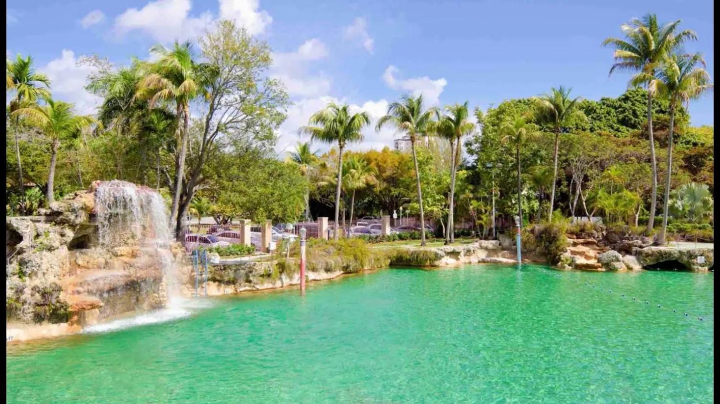 Beautiful House 7 Min From Miami Airport W Free Parking Apartamento Exterior foto